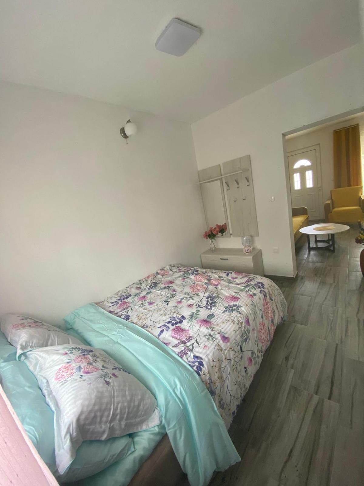 Olga Apartment Kotor Exterior foto